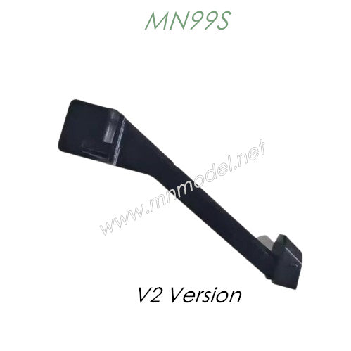 MN MODEL MN99 MN99S Parts Wading hose V2 Version