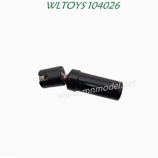 Wltoys 104026 Parts Central transmission Shaft Short