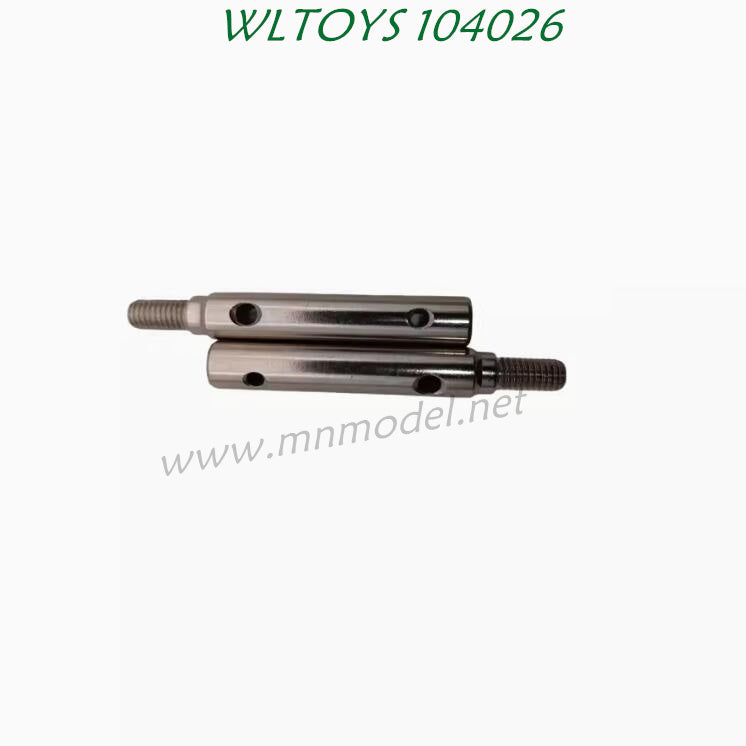 Wltoys 104026 Parts Wheel Shaft 6x42mm