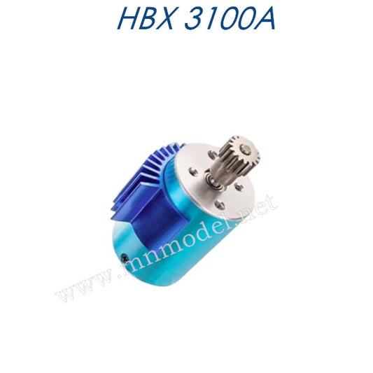 HBX 3100A Parts M16111V 2840 3800KV Motor Brushless