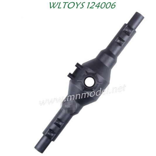 WLTOYS 124006 Parts 0002 Rear Axle Shell Left And Right