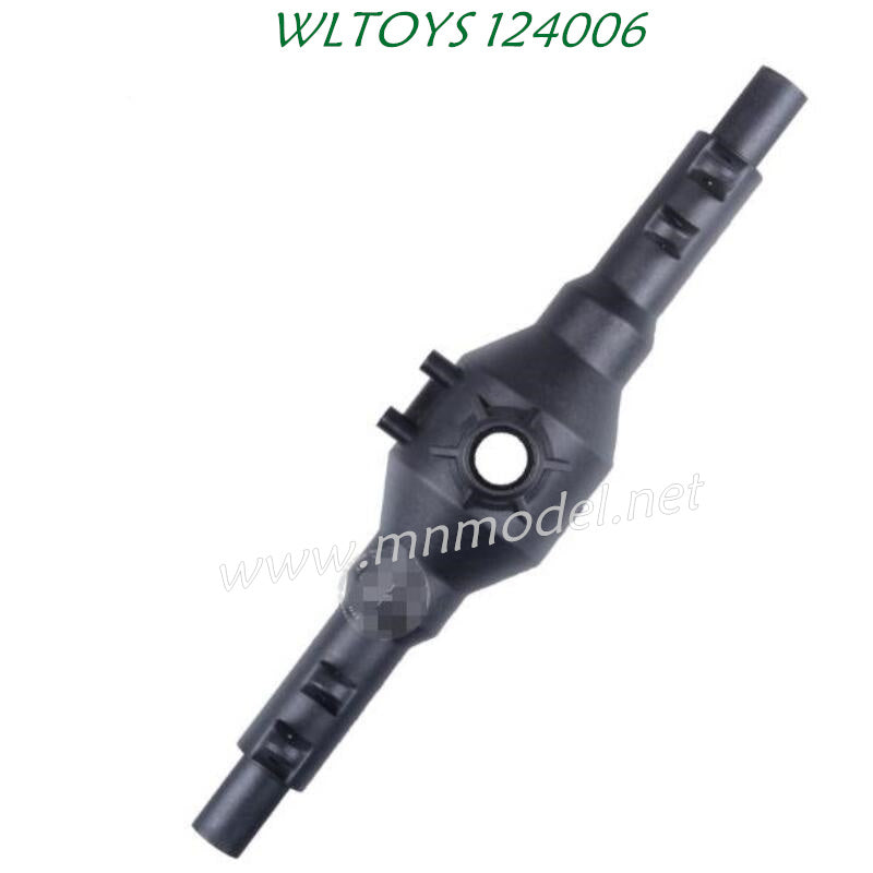 WLTOYS 124006 Parts 0002 Rear Axle Shell Left And Right