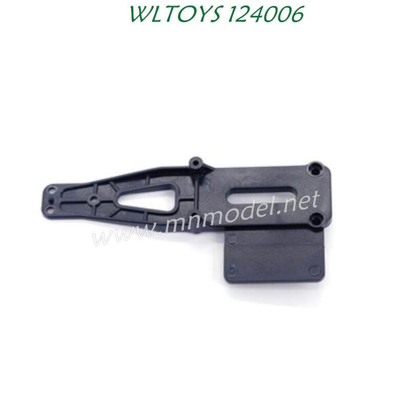 WLTOYS 124006 Parts 0008 Floor Board