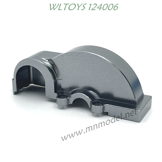 WLTOYS 124006 Upgrade parts Gear cover