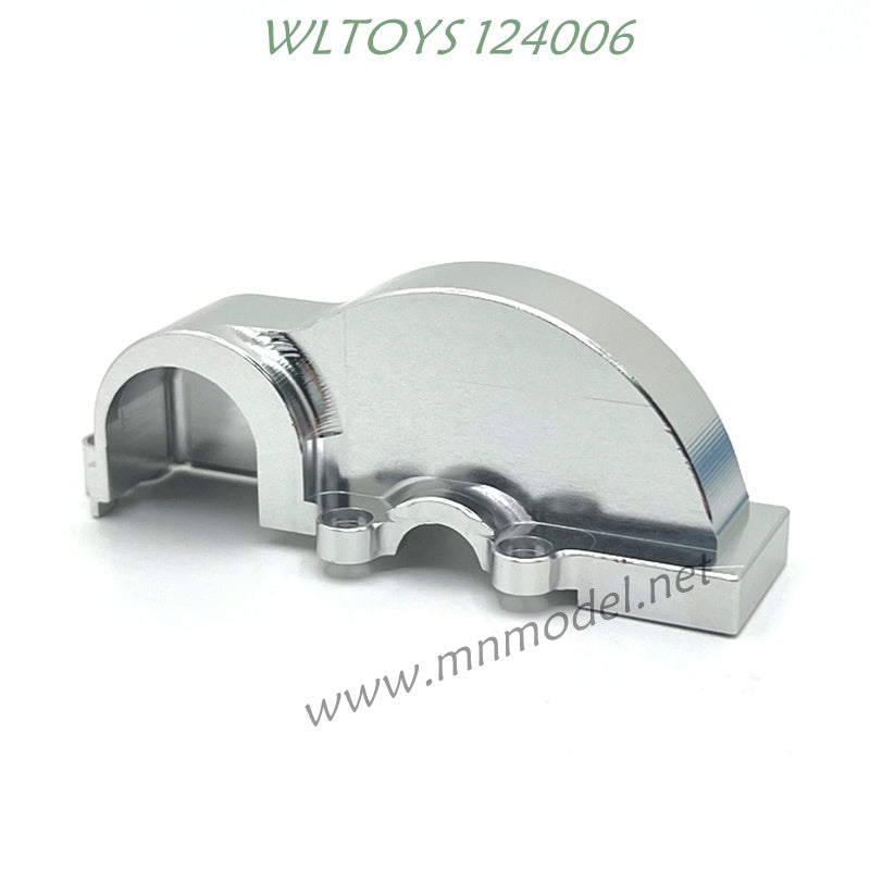 WLTOYS 124006 Upgrade parts Gear cover
