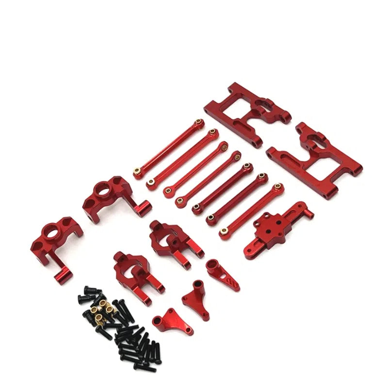 WLTOYS 124006 Upgrade parts kits