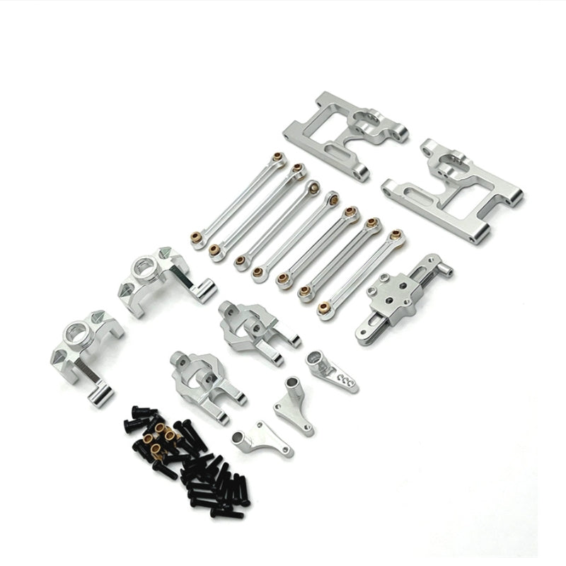 WLTOYS 124006 Upgrade parts kits