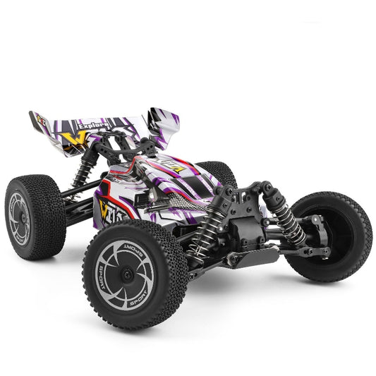WLTOYS 144016 1/14 Electric 4WD brushed RC Racing Car