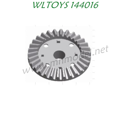 WLTOYS 144016 Parts 1153 30T Differential Big Gear