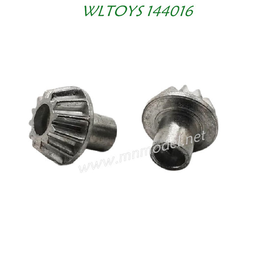 WLTOYS 144016 Parts 1154 Main Drive Gear 12T
