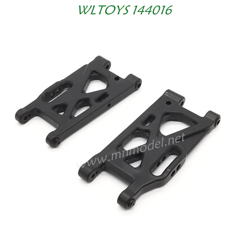 WLTOYS 144016 Parts 1250 Front and Rear Swing Arm