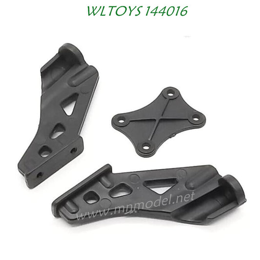 WLTOYS 144016 Parts 1258 Tail Support Seat