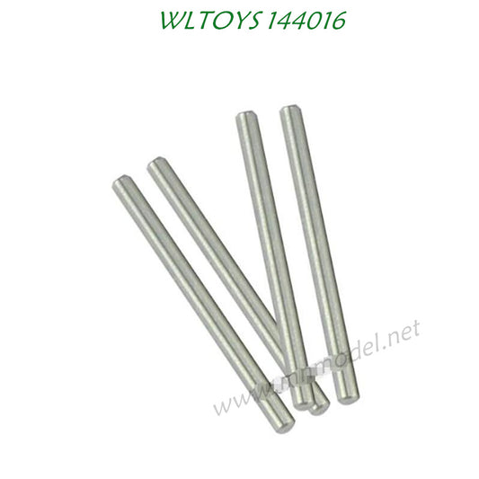 WLTOYS 144016 Parts 1277 Short Shaft for C-Type Seat