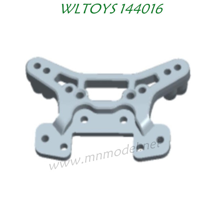 WLTOYS 144016 Parts 2710 Rear Shock Plate