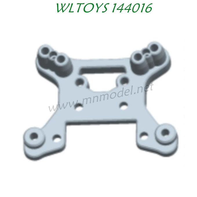 WLTOYS 144016 Parts 2711 Front Shock Plate