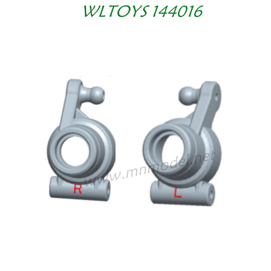 WLTOYS 144016 Parts 2976 Rear wheel Seat