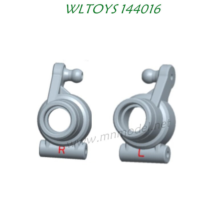 WLTOYS 144016 Parts 2976 Rear wheel Seat