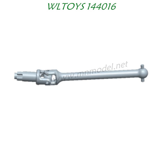 WLTOYS 144016 Parts 2981 Front Bone Dog Shaft
