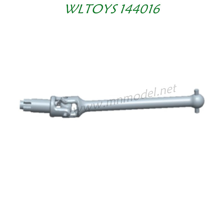 WLTOYS 144016 Parts 2981 Front Bone Dog Shaft
