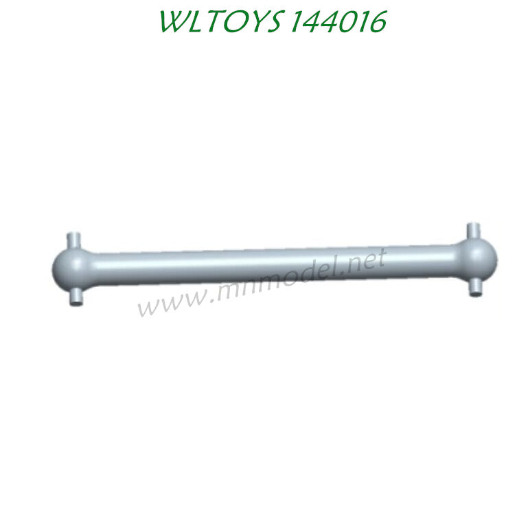 WLTOYS 144016 Parts 2982 Rear Bone Dog Shaft