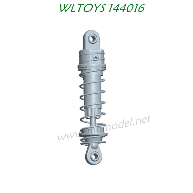 WLTOYS 144016 Parts 2983 Front Shock Absorber