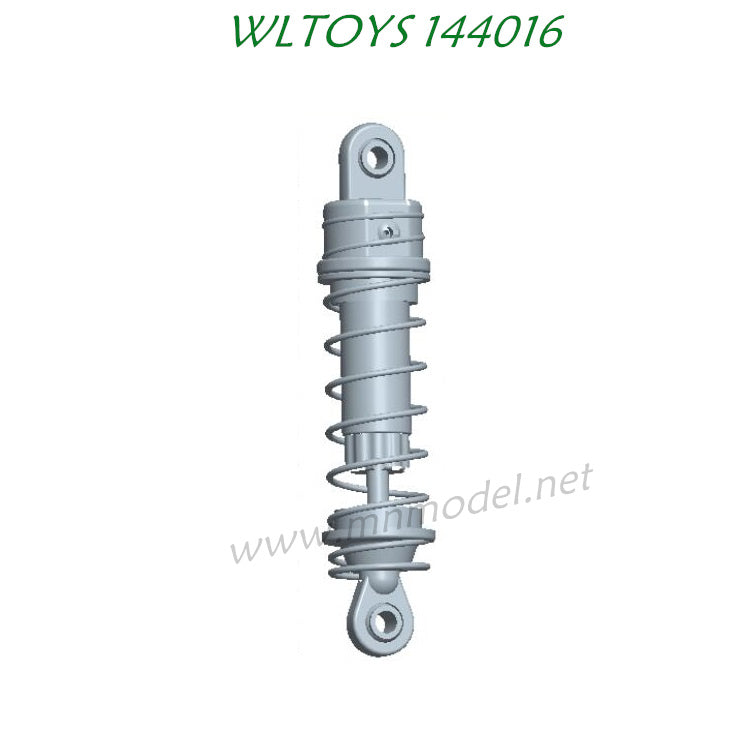 WLTOYS 144016 Parts 2984 Rear Shock Absorber