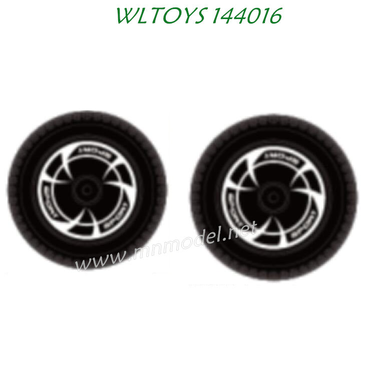 WLTOYS 144016 Parts 2989 Rear wheel