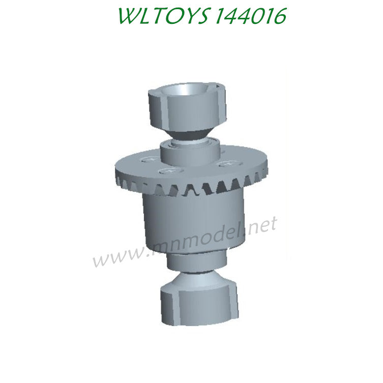 WLTOYS 144016 Parts 2990 Differential Gear