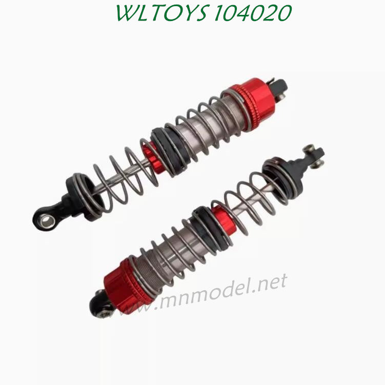 Wltoys 104020 Parts Oil Shock Absorber