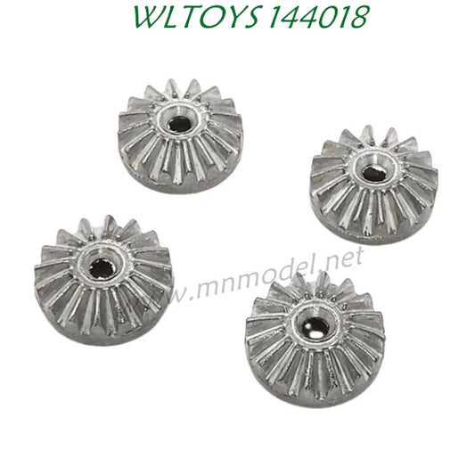 Wltoys 144018 16T Differential Big Bevel Gear 1155