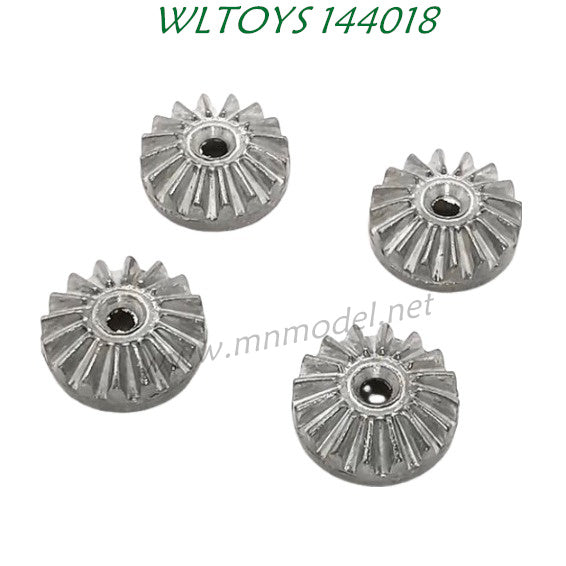 Wltoys 144018 16T Differential Big Bevel Gear 1155