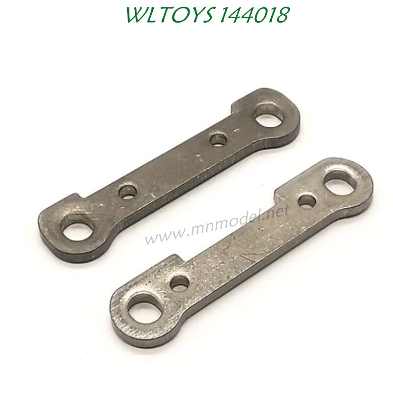 Wltoys 144018 Parts Car Front swing arm Reinforcement 3014