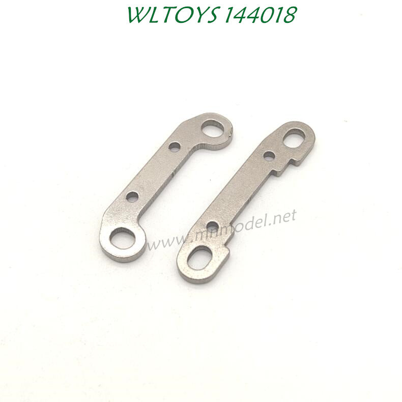 Wltoys 144018 Parts Car Rear swing arm Reinforcement 3015