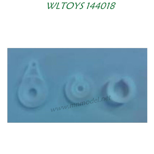 Wltoys 144018 Parts Car Servo Arm kit A959-20