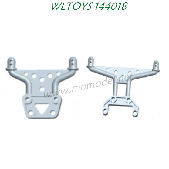 Wltoys 144018 Parts Car Shell support 1994
