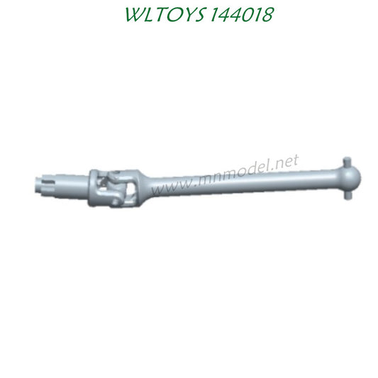 Wltoys 144018 Parts Front Bone Dog Shaft 2981
