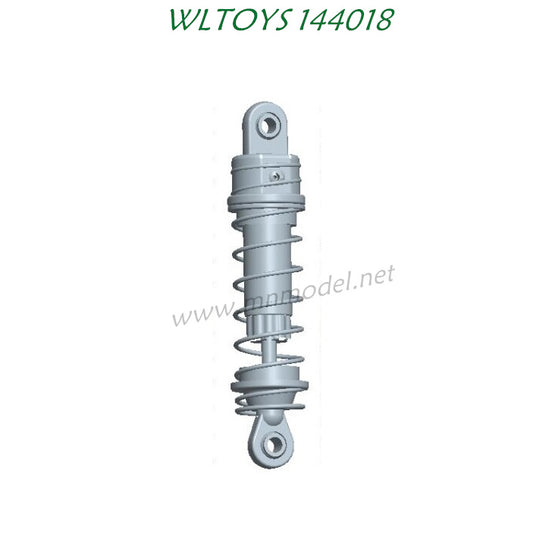 Wltoys 144018 Parts Front Shock Absorber 2998