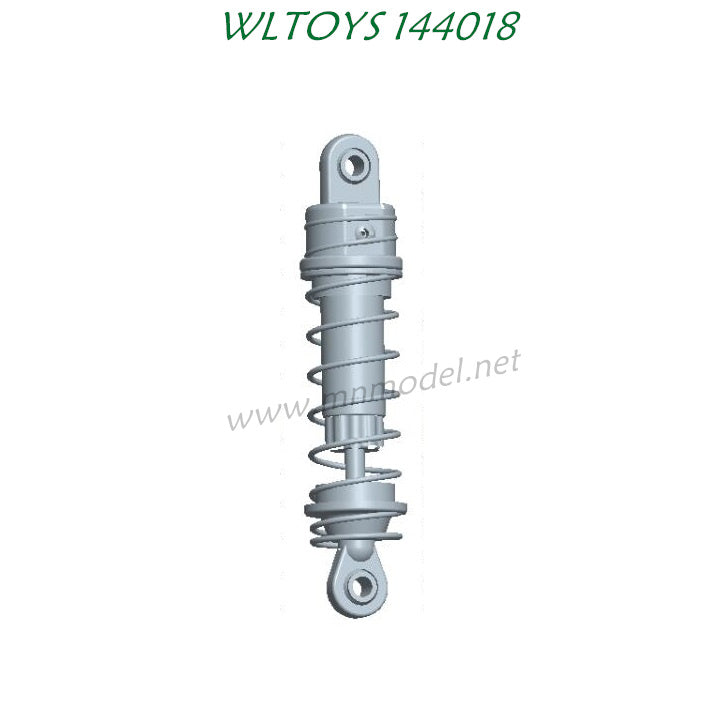 Wltoys 144018 Parts Front Shock Absorber 2998