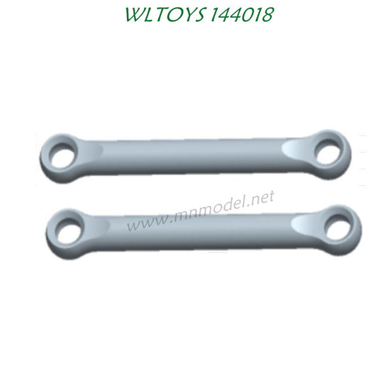 Wltoys 144018 Parts Front Upper Connect Rod 2979