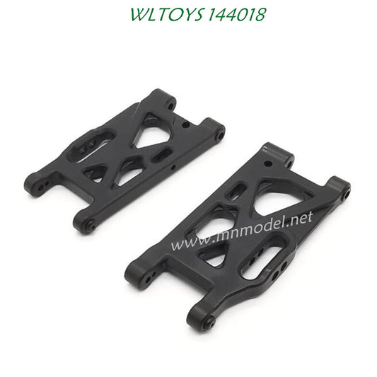 Wltoys 144018 Parts Front and Rear Swing Arm 1250