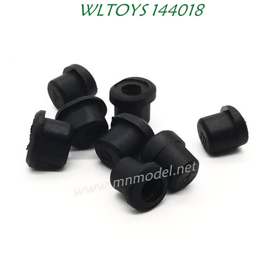 Wltoys 144018 Parts Front and Rear Swing Arm Bushing 1267