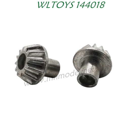 Wltoys 144018 Parts Main Drive Gear 12T 1154