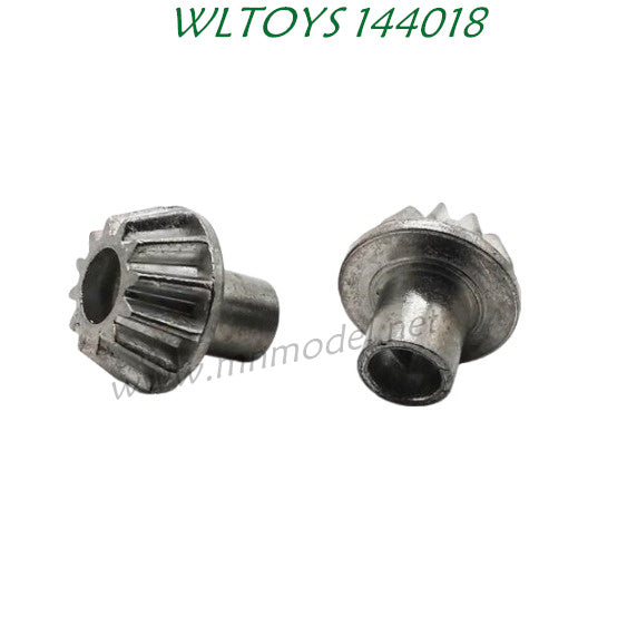 Wltoys 144018 Parts Main Drive Gear 12T 1154