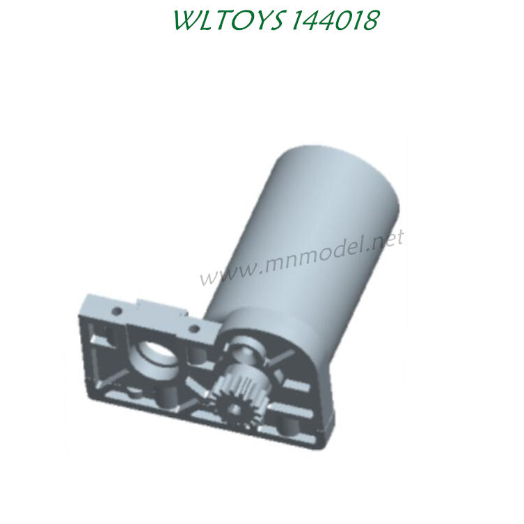 Wltoys 144018 Parts Motor Kit 2993