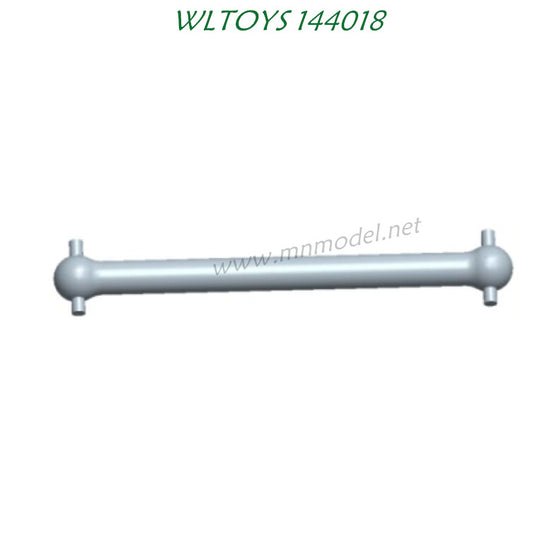 Wltoys 144018 Parts Rear Bone Dog Shaft 2982