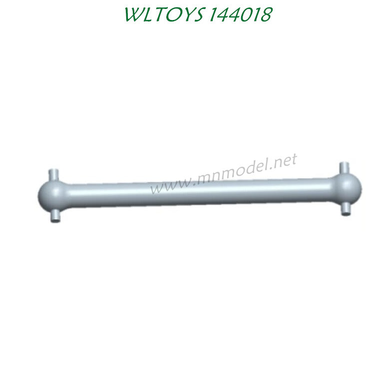Wltoys 144018 Parts Rear Bone Dog Shaft 2982