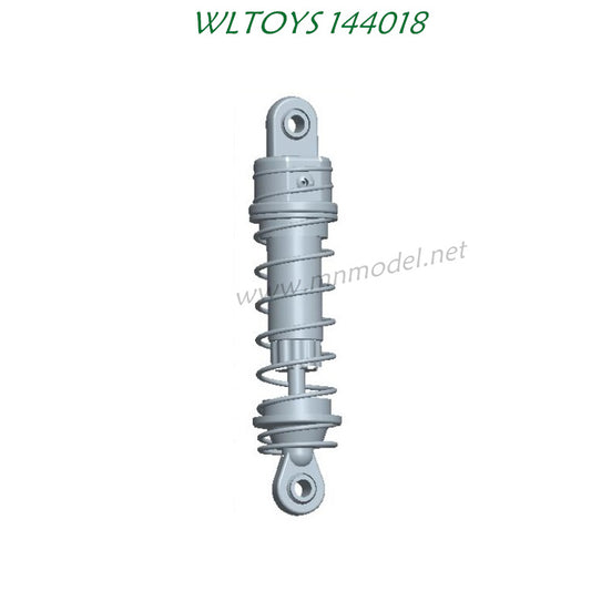 Wltoys 144018 Parts Rear Shock Absorber 2984