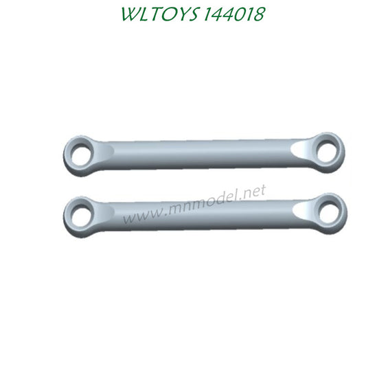 Wltoys 144018 Parts Rear Upper Connect Rod 2980