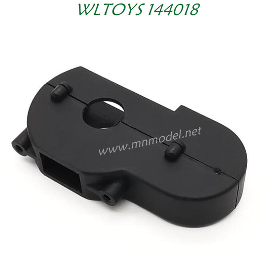 Wltoys 144018 Parts Reduction Gear Box 1262