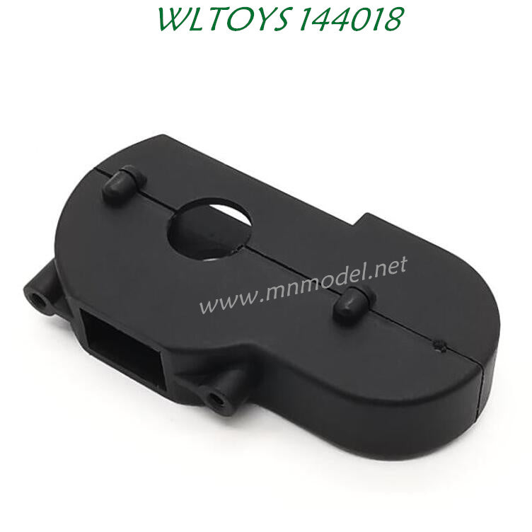 Wltoys 144018 Parts Reduction Gear Box 1262